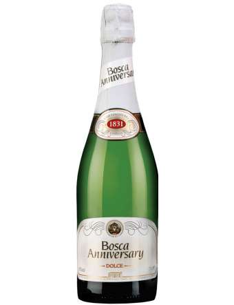 BOSCA SPUMANTE DOLCE...