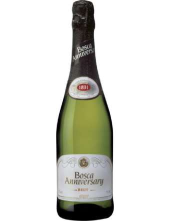 BOSCA SPUMANTE BRUT...