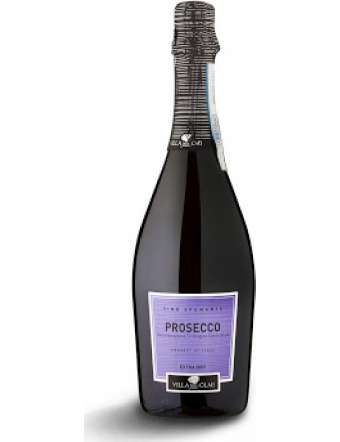 VILLA DEGLI OLMI PROSECCO...