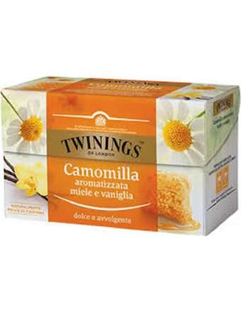 TWININGS CAMOMILLA...