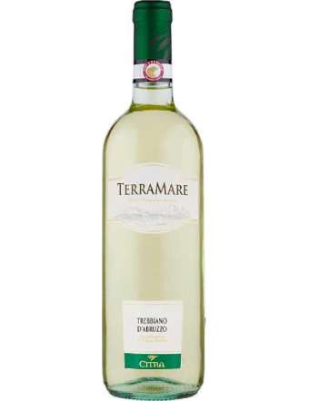 TERRAMARE CITRA VINO...