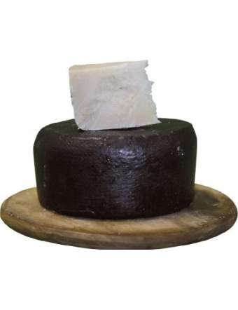 PECORINO PIENZA NERO...