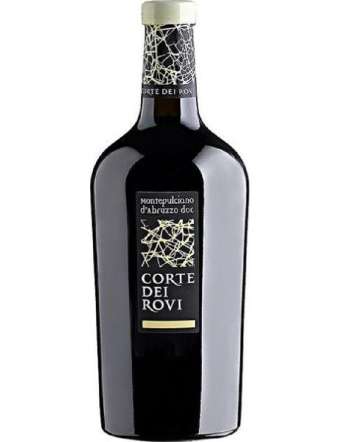 CORTEDEIROVI MONTEPULCIANO...