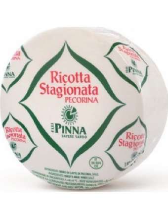PINNA RICOTTA TOSCANELLA...