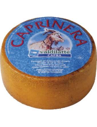 CENTRAL CAPRINERA FORMAGGIO...