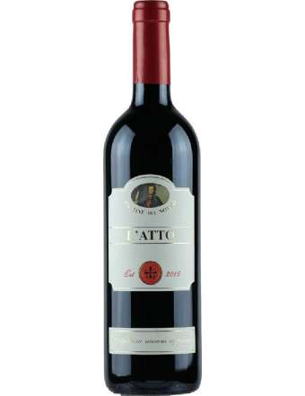 CANTINE DEL NOTAIO L'ATTO...