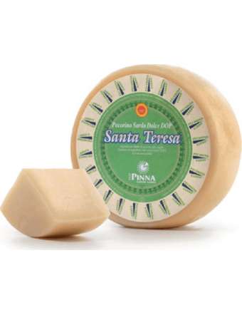 PINNA SANTA TERESA PECORINO...