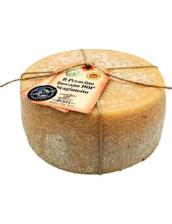FAMIGLIA BUSTI PECORINO...