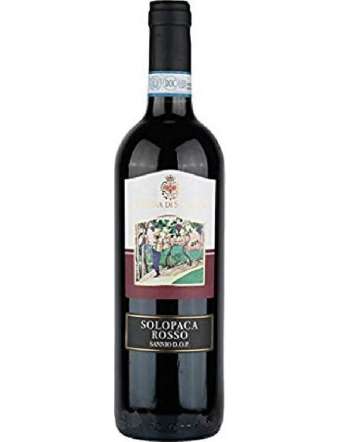 CANTINA DI SOLOPACA...