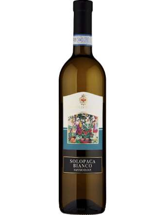 CANTINA DI SOLOPACA CODA DI...