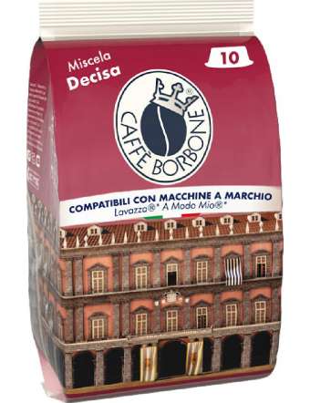 BORBONE CAPSULA LAVAZZA A...
