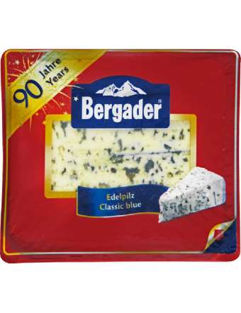 BERGADER ERBORINATO...