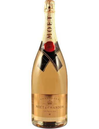 MOET & CHANDON GOLDEN LIGHT...