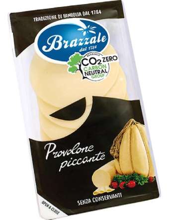 BRAZZALE PROVOLONE PICCANTE...