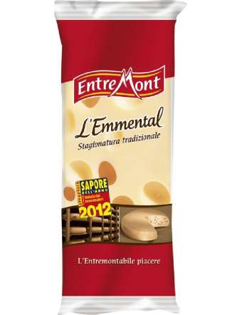 ENTREMONT EMMENTAL PORZIONE...