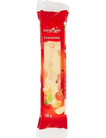 ENTREMONT EMMENTHAL STICK...