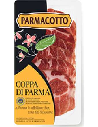 PARMACOTTO COPPA PARMA...