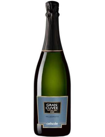 CELSOLE GRAN CUVEE'...
