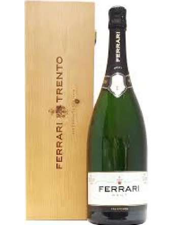 FERRARI SPUMANTE BRUT...