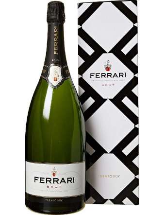 FERRARI SPUMANTE BRUT...