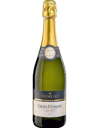 FIORELLI GRAN DESSERT...