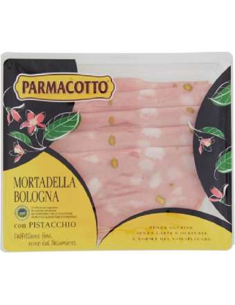 PARMACOTTO MORTADELLA CON...