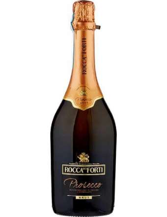 ROCCA DEI FORTI PROSECCO...
