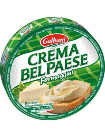 GALBANI CREMA BEL PAESE...
