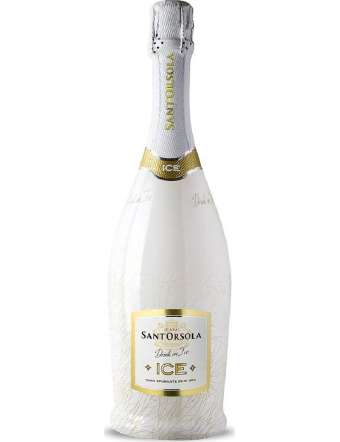 SANT'ORSOLA DEMI SEC ICE...