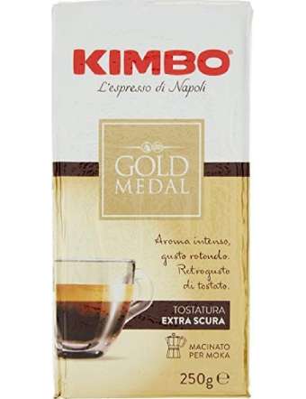 KIMBO GOLD MEDAL GR 250