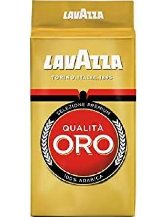 LAVAZZA QUALITA'ORO CAFFE'...
