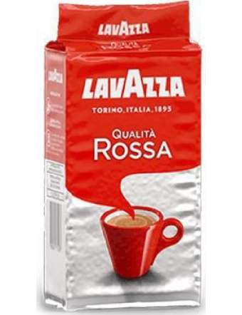 LAVAZZA QUALITA'ROSSA...