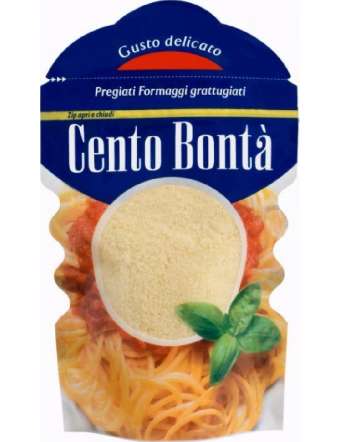 BIRAGHI CENTO BONTA'...