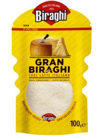 BIRAGHI GRANBIRAGHI...