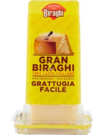 BIRAGHI GRATTUGIA FACILE GR...