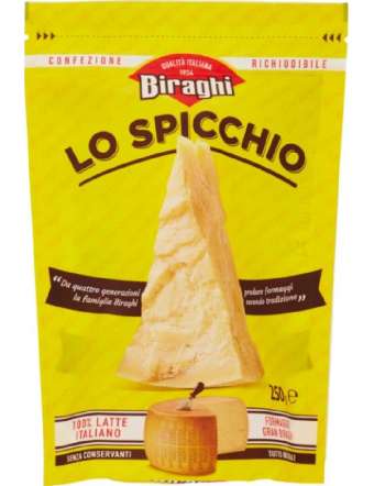 BIRAGHI GRANBIRAGHI...