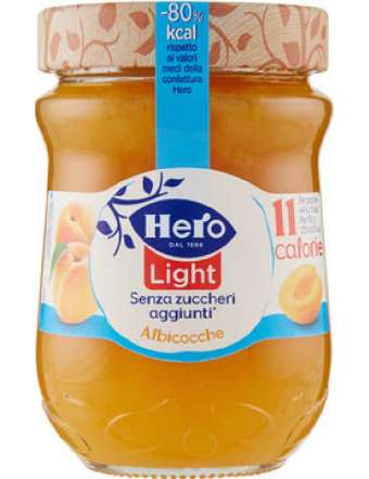 HERO CONFETTURA LIGHT...