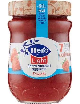 HERO CONFETTURA LIGHT...