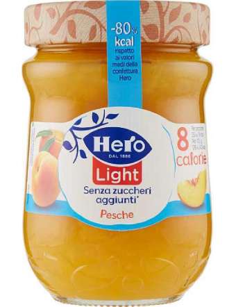 HERO CONFETTURA LIGHT...