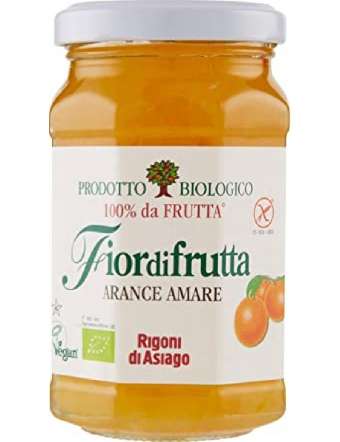 RIGONI ARANCE AMARE BIO...
