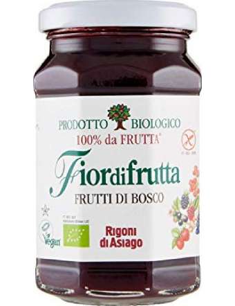RIGONI FRUTTI BOSCO BIO...