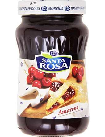 SANTA ROSA AMARENA...