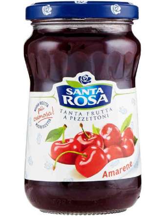 SANTA ROSA AMARENA...