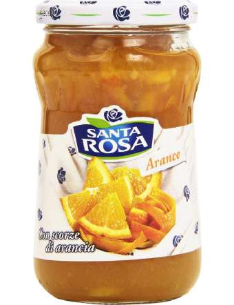 SANTA ROSA ARANCIA...