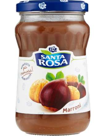SANTA ROSA CASTAGNE DELIZIE...