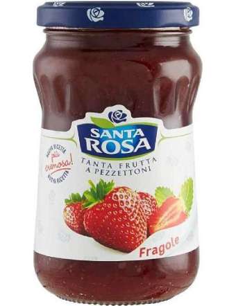 SANTA ROSA FRAGOLA...