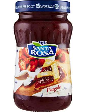 SANTA ROSA FRAGOLA...