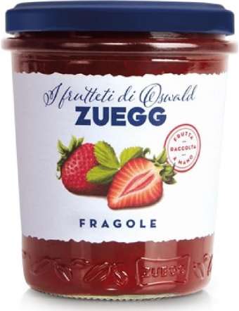 ZUEGG FRAGOLE CONFETTURA...