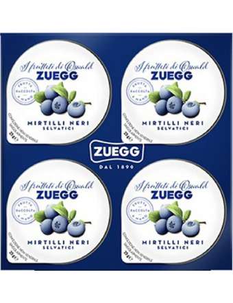 ZUEGG POKER MIRTILLI...