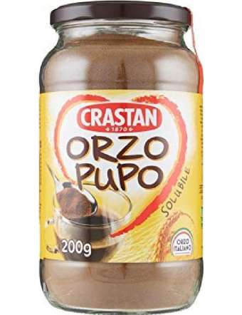 CRASTAN ORZO PUPO SOLUBILE...